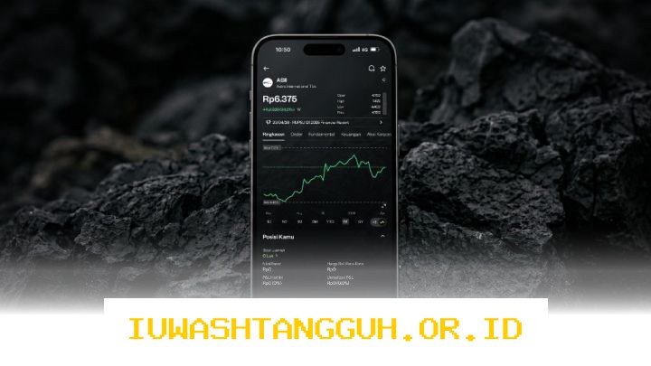 Rekomendasi Aplikasi Investasi Saham Paling Praktis untuk Pemula Sepanjang Tahun 2026
