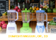 Rekomendasi Blender Terbaik untuk Bisnis Jus 2026 yang Murah dan Awet Digunakan