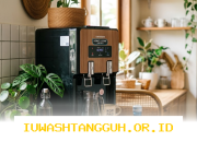 Rekomendasi Dispenser Terbaik 2026 yang Bisa Hemat Biaya Listrik Sampai 30 Persen Per Bulan
