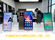 Rekomendasi HP 5 Jutaan Terbaik 2026 untuk Fotografi, OIS dan 4K Stabil Terbaik Saat Ini