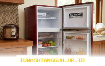 Rekomendasi Kulkas Terbaik Tanpa Bunga Es Harga di Bawah 3 Juta untuk Tahun 2026 yang Hemat Listrik dan Ramah Lingkungan