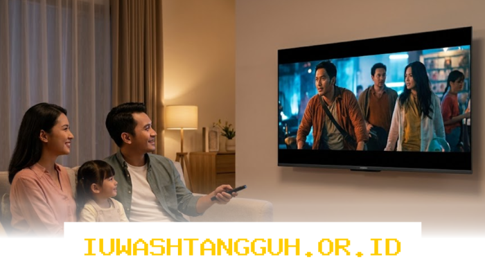 Rekomendasi Smart TV Ukuran 55 Inch Harga di Bawah 10 Juta Tahun 2026
