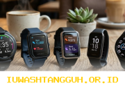 Rekomendasi Smartwatch Terbaik 2026 untuk Olahraga dengan GPS Presisi Tinggi dan Daya Tahan Baterai Unggul