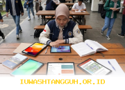 Rekomendasi Tablet Android Harga Murah untuk Mahasiswa 2026 yang Cocok untuk Belajar dan Hiburan