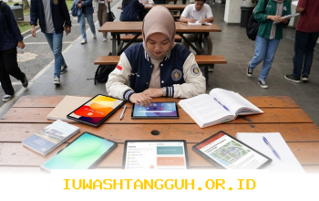 Rekomendasi Tablet Android Harga Murah untuk Mahasiswa 2026 yang Cocok untuk Belajar dan Hiburan