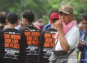 Rekomendasi Ucapan Penuh Semangat untuk Merayakan Hari Buruh Internasional Mei 2026