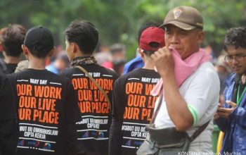 Rekomendasi Ucapan Penuh Semangat untuk Merayakan Hari Buruh Internasional Mei 2026