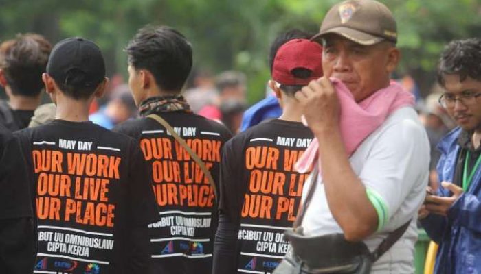 Rekomendasi Ucapan Penuh Semangat untuk Merayakan Hari Buruh Internasional Mei 2026