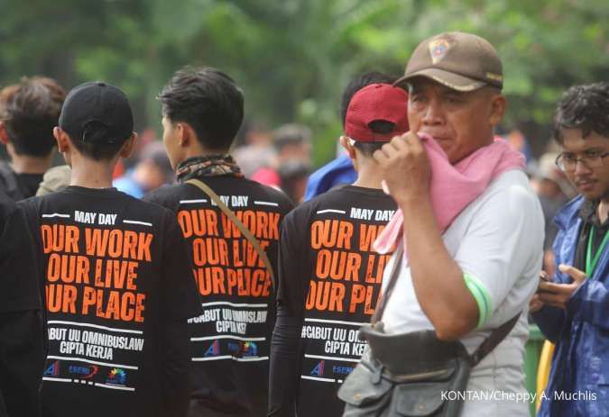 Rekomendasi Ucapan Penuh Semangat untuk Merayakan Hari Buruh Internasional Mei 2026