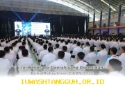 Rekrutmen CASN 2026 Resmi Ditutup, Sejumlah Daerah Tetap Lakukan Seleksi CPNS