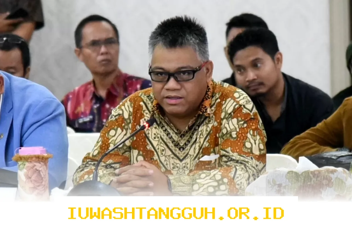Rekrutmen CPNS 2026 Masih Menunggu Persetujuan APBN Meski Sinyal Positif Sudah Terlihat Jelas