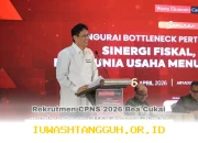 Rekrutmen CPNS 2026 untuk Lulusan SMA di Instansi Bea Cukai Telah Dibuka Secara Resmi