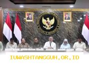 Rekrutmen Kopdes dan Kampung Nelayan 2026 Dijamin Bersih Tanpa Intervensi Pihak Luar