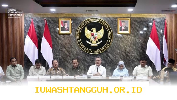 Rekrutmen Kopdes dan Kampung Nelayan 2026 Dijamin Bersih Tanpa Intervensi Pihak Luar