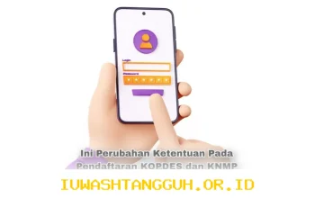 Rekrutmen KOPDES dan KNMP 2026: Perubahan Ketentuan Baru Menjelang Penutupan Pendaftaran Online