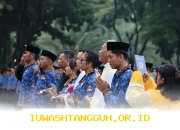 Relaksasi BOSP Honor Guru PPPK Paruh Waktu Tahun 2026, Pemda Harus Lebih Proaktif dan Responsif Terhadap Kebutuhan Tenaga Pendidik Non Permanen di Seluruh Indonesia