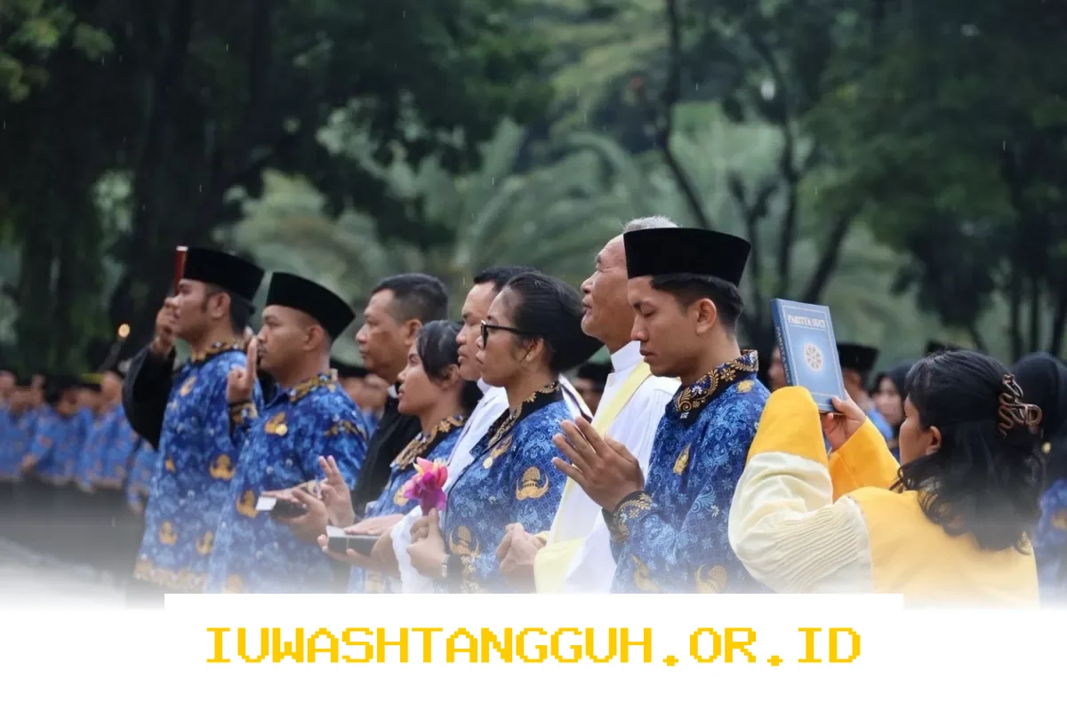 Relaksasi BOSP Honor Guru PPPK Paruh Waktu Tahun 2026, Pemda Harus Lebih Proaktif dan Responsif Terhadap Kebutuhan Tenaga Pendidik Non Permanen di Seluruh Indonesia