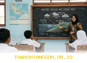 Relaksasi Honor Guru Tahun 2026, Pemerintah Pastikan Kualitas Pendidikan Tetap Terjaga Meski Anggaran Terbatas