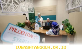 Rencana 5 Langkah Strategis Prudential Syariah Optimalkan Pasar Asuransi Haji Tahun 2026