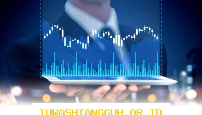 Rencana Aksi Buyback Saham BBCA Senilai 5 Triliun Rupiah Segera Bergulir di Tahun 2026