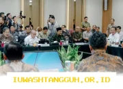 Rencana Gus Ipul Perluas Cakupan Penerima Bansos 2026 demi Pemerataan Bantuan bagi Warga