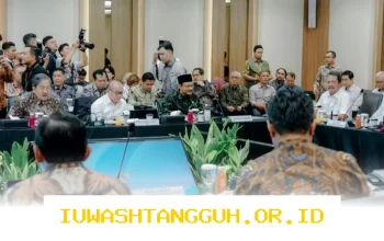 Rencana Gus Ipul Perluas Cakupan Penerima Bansos 2026 demi Pemerataan Bantuan bagi Warga