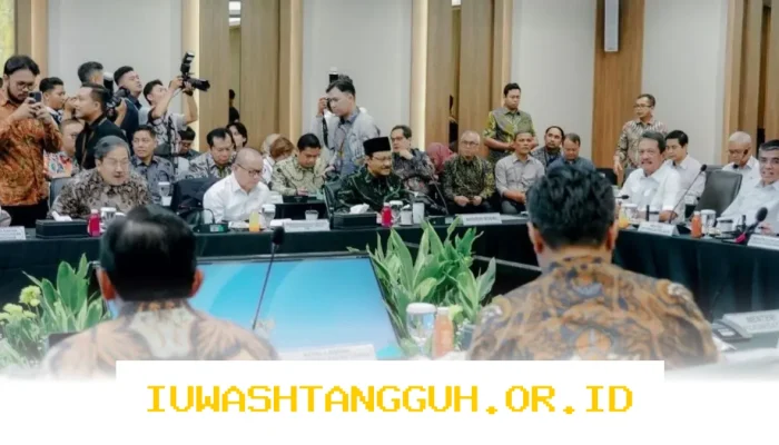 Rencana Gus Ipul Perluas Cakupan Penerima Bansos 2026 demi Pemerataan Bantuan bagi Warga