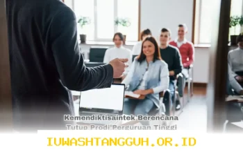 Rencana Kemendiktisaintek Menghapus 50 Program Studi Tidak Relevan di Tahun 2026 Mendatang