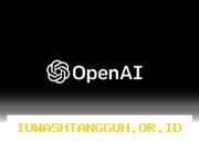 Rencana OpenAI Integrasikan 3 Teknologi Utama dalam Pengembangan Superapp Baru di 2026