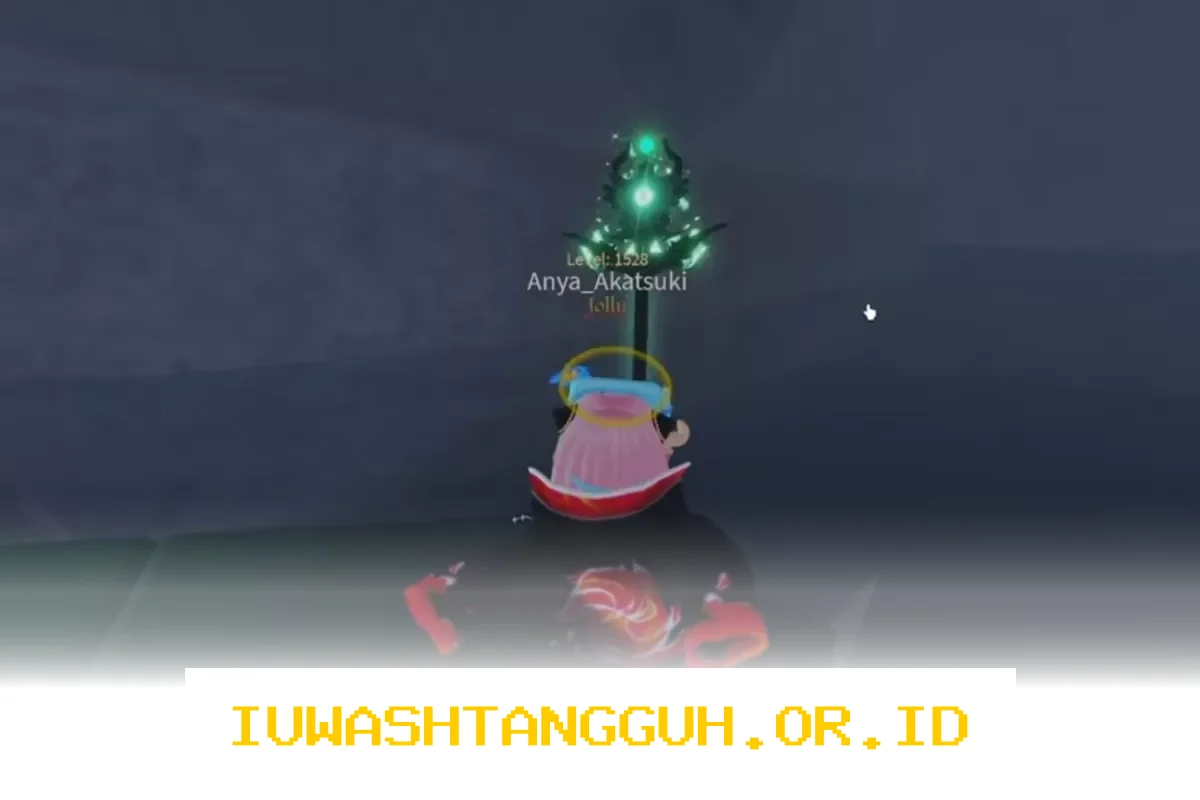 Requiem Rod Roblox Fisch 2026: Panduan Lengkap Dapatkan Item Langka Gratis