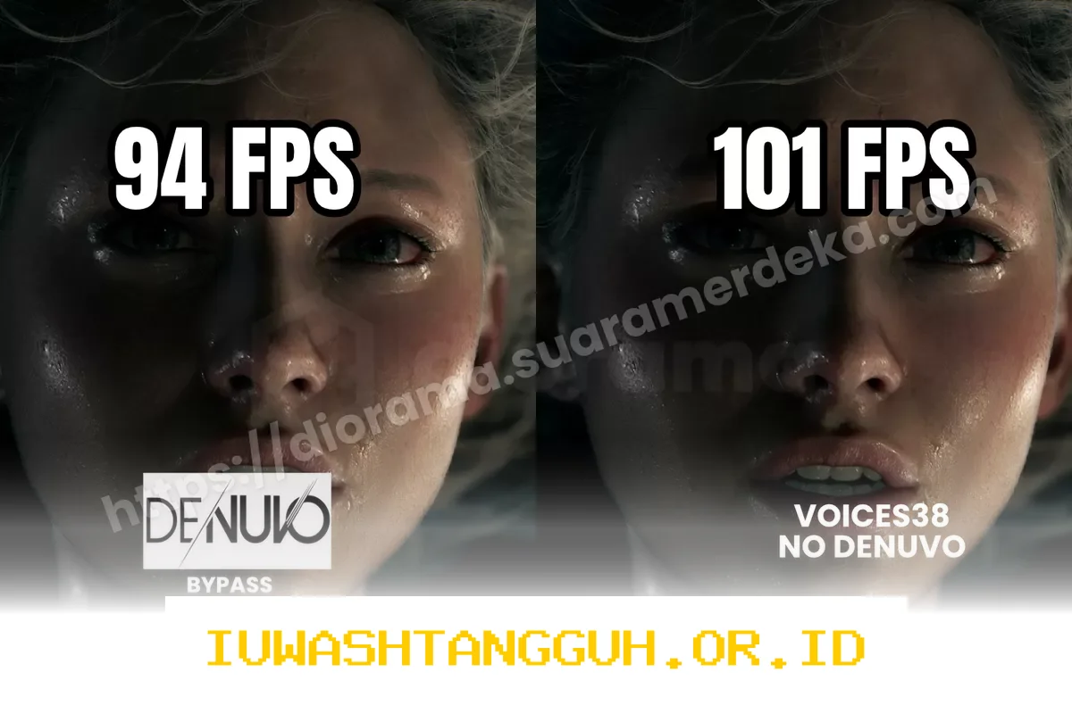 Resident Evil Requiem Versi 2026 Tanpa Denuvo Menunjukkan Peningkatan Performa Signifikan Hingga 30 Persen