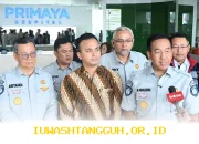 Respon Cepat Jasa Raharja Berikan Jaminan Santunan bagi 12 Korban Kecelakaan KRL 2026