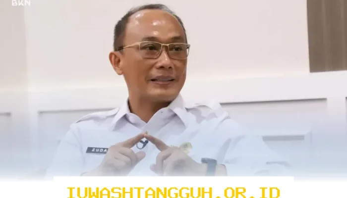 Respons BKN soal Polemik Alih Status PPPK ke CPNS Tahun 2026: Ini Kata-kata Resmi Terbaru dari Badan Kepegawaian Negara