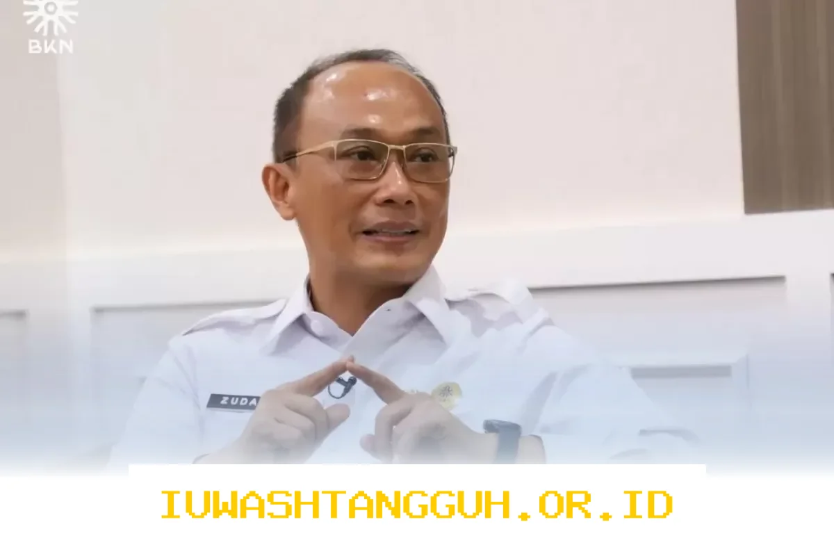 Respons BKN soal Polemik Alih Status PPPK ke CPNS Tahun 2026: Ini Kata-kata Resmi Terbaru dari Badan Kepegawaian Negara