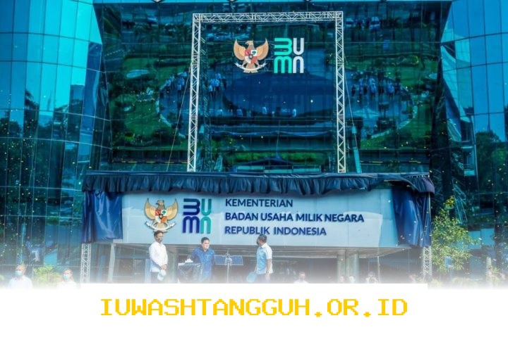 Restrukturisasi BUMN Karya Dipercepat Oleh BP BUMN dan Danantara Pada Tahun 2026 Ini Rinciannya