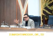 Revisi UU Partai Politik Jadi Prioritas DPR demi Perkuat Demokrasi Indonesia di 2026