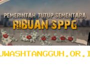 Ribuan SPPG Ditutup Pemerintah pada 2026, Simak Penjelasan Resmi Terkait Keputusan Ini untuk Transparansi Publik yang Lebih Baik