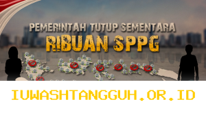 Ribuan SPPG Ditutup Pemerintah pada 2026, Simak Penjelasan Resmi Terkait Keputusan Ini untuk Transparansi Publik yang Lebih Baik