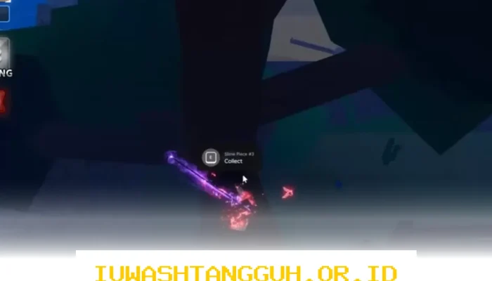 Rimuru Menjadi Boss di Rogue Piece dengan 5 Langkah Mudah 2026