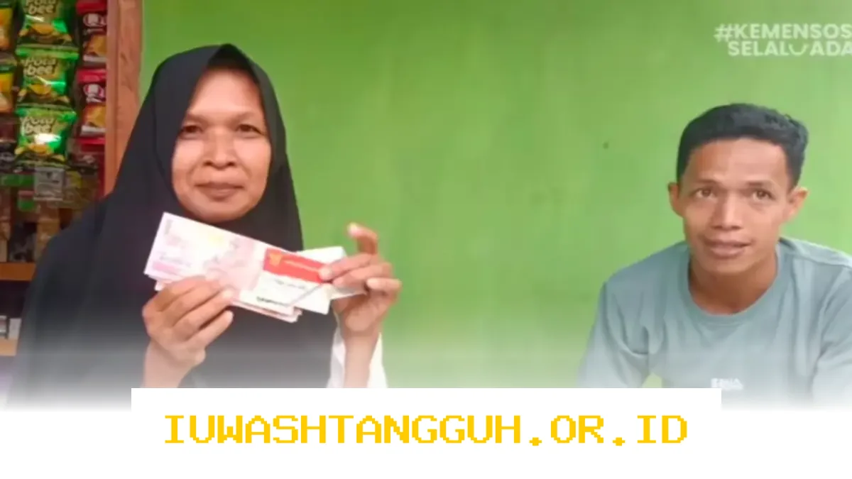 Rincian Dana Bansos 600 Ribu dan Pantauan Terbaru Status SIKS-NG Per 29 April 2026