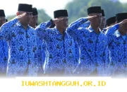Rincian Gaji Ke-13 ASN dan Pensiunan 2026 Lengkap dengan Besaran Uang Tunjangan Per Golongan