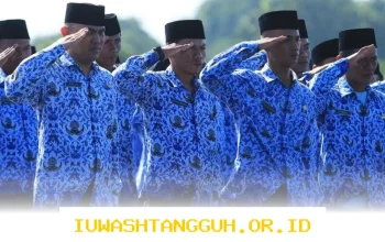 Rincian Gaji Ke-13 ASN dan Pensiunan 2026 Lengkap dengan Besaran Uang Tunjangan Per Golongan
