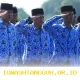 Rincian Gaji Ke-13 ASN dan Pensiunan 2026 Lengkap dengan Besaran Uang Tunjangan Per Golongan