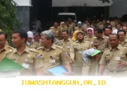 Rincian Gaji PNS 2026 Berdasarkan Ijazah Terakhir, Simak Sebelum Daftar CPNS