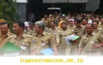Rincian Gaji PNS 2026 Berdasarkan Ijazah Terakhir, Simak Sebelum Daftar CPNS