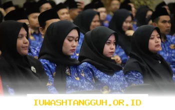 Rincian Gaji PPPK Golongan I Sampai XVII Tanggal 1 Mei 2026 Lengkap Dengan Aturan Resmi Terbaru