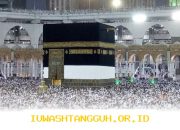 Rincian Lengkap Biaya Haji 2026 untuk Seluruh Provinsi di Indonesia