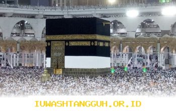 Rincian Lengkap Biaya Haji 2026 untuk Seluruh Provinsi di Indonesia