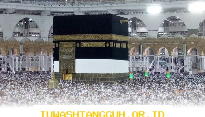 Rincian Lengkap Biaya Haji 2026 untuk Seluruh Provinsi di Indonesia
