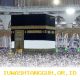 Rincian Lengkap Biaya Haji 2026 untuk Seluruh Provinsi di Indonesia